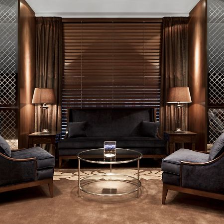 Claridge Madrid Hotel Beltér fotó